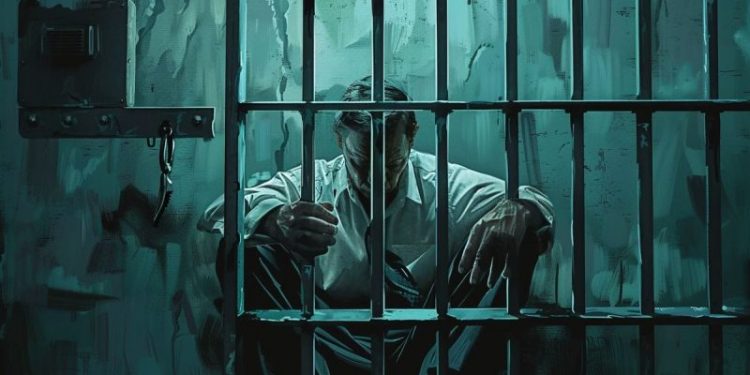 Detained Binance Executive Tigran Gambaryan Collapses During Money Laundering Trial in Nigeria