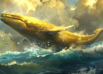 Dormant Dogecoin Whale Becomes Active Again After A Decade