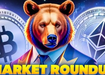 Bitcoin Price Prediction: BTC Drops to $68,000, Market Cap Hits $1.3 Trillion Amidst Bearish Trend; What’s Next?