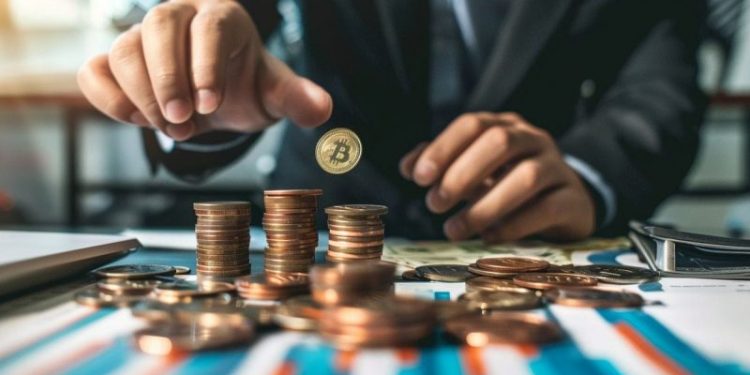 Nearly 40% of Institutional Investors Had Crypto Exposure in 2023, Survey Reveals