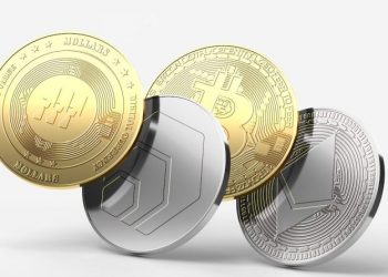 ETH, SHIB, & USDT Among Most Common Altcoins Held By Mollars Presale Investors