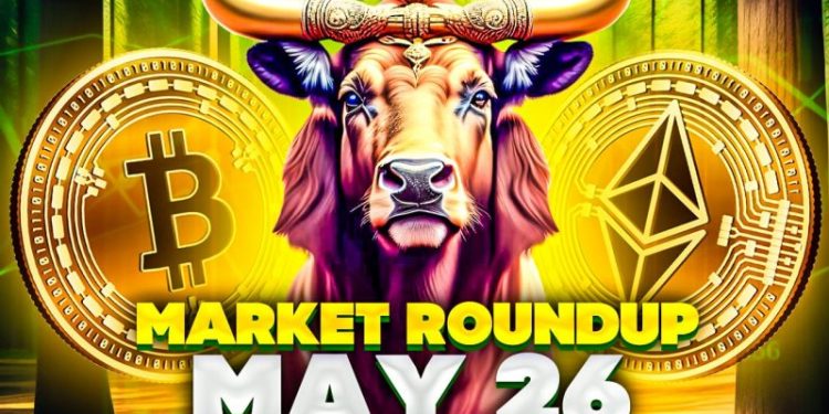 Bitcoin Price Prediction as Crypto Exchanges Announce 1,200 Job Openings – Will BTC Pump Higher?