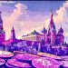 Russian Central Bank Flags Sharp Rise in Crypto-related Activity