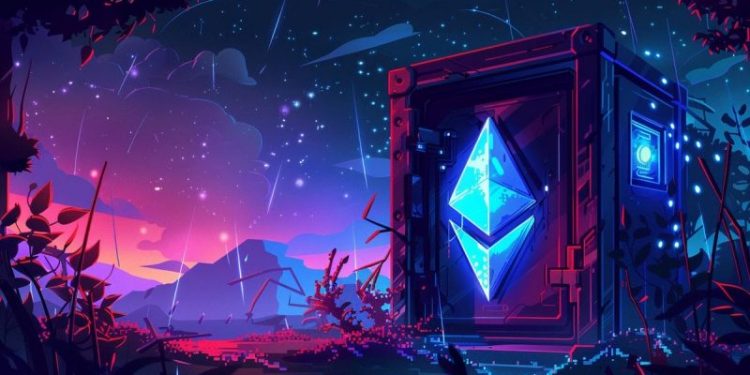 Ethereum Layer 2 TVL Sets a New All-Time High at $47 Billion
