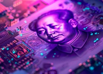 Major Chinese Bank Offer Digital Yuan Users Carbon Credit Rewards