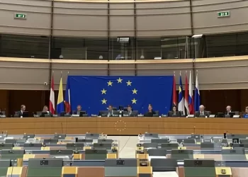 EUBOF Advises EU On Blockchain And AI Integration