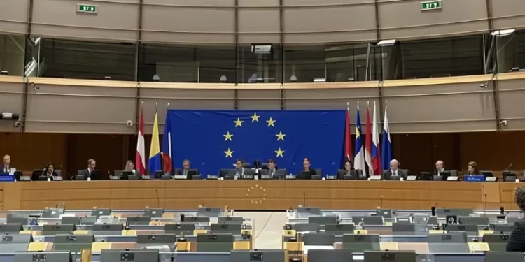 EUBOF Advises EU On Blockchain And AI Integration