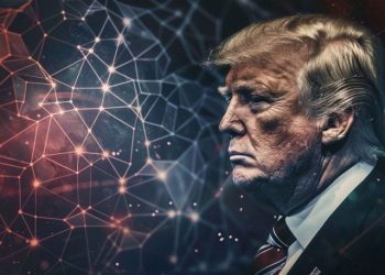 Donald Trump’s Crypto Wallet Holds $10 Million in Assets