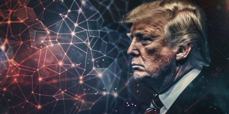 Donald Trump’s Crypto Wallet Holds $10 Million in Assets