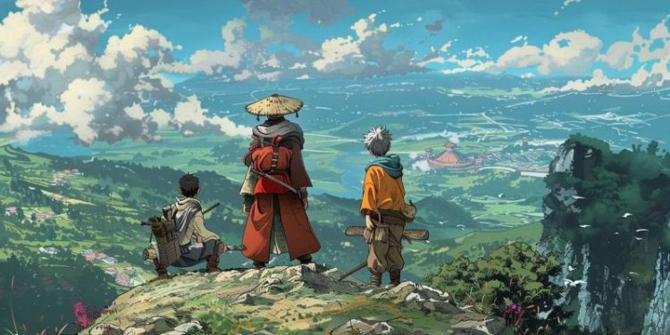 Anime Foundation Launches With Animoca Brands, MyAnimeList, and San FranTokyo