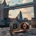 Bitcoin and Ethereum ETNs Hit London Stock Exchange Trading Floor