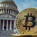 One-Third of U.S. Voters Prioritize Political Candidates’ Stance on Crypto: Harris Poll
