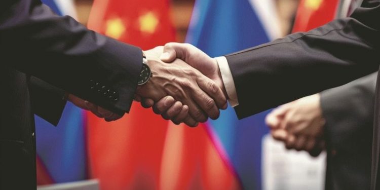 Russian Commodities Firms Turn to Stablecoins for Transactions with Chinese Counterparts