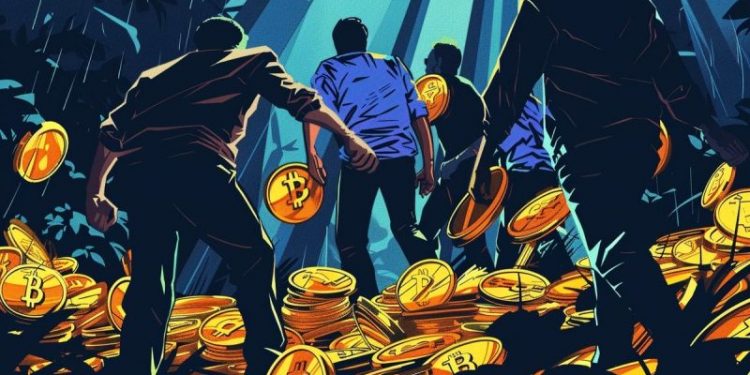 Crypto Experts Are Hoarding This New Bitcoin Project – Next 100x Opportunity?