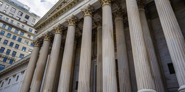 Former FTX Exec Ryan Salame Gets 7.5 Years In Prison