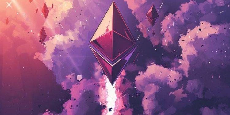 Ethereum Price Prediction as ETH Approaches $4,000 Level – Here is the Next Key Level to Watch