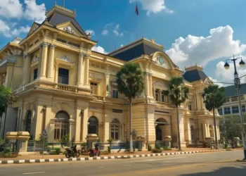 Cambodia’s Central Bank Governor Believes Digital Currency Will Boost Fiat Use: Here’s Why