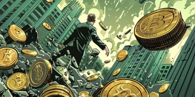 Mt. Gox Moves Billions In Bitcoin – Best Altcoins To Buy Now If Crypto Prices Crash