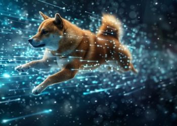 Crypto Whales Are Stockpiling This New Dog Coin – Is It the Next Dogecoin?