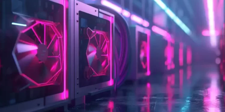 Texas Regulator Orders Arkbit Crypto Mining To Shut Down