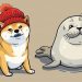 Solana Meme Coin Prices Surge – Dogwifhat Up 20% and Sealana Raises Over 3 Million
