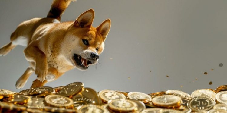 Bonk Price Prediction as BONK Drops 20% Overnight – Are Whales Dumping?