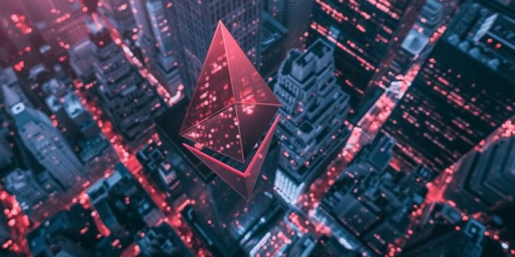 DBS Emerges as Major Ethereum Investor with $650M in ETH: Nansen