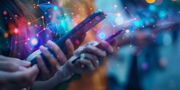 Crypto and Social Media: How Giants Like Meta, X, and TikTok are Revolutionizing Digital Interaction