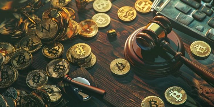85 Year Old Former Attorney On Hospice Care Pleads Guilty To $9.5 Million Crypto Fraud