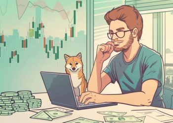 Shiba Inu Price Prediction as Whale Buys 445 Billion SHIB – Is SHIB Ready for a Breakout?