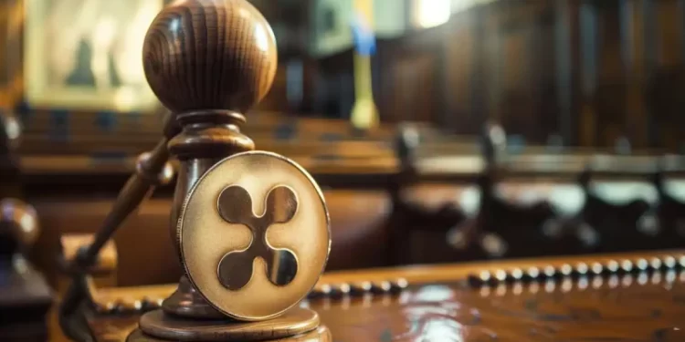 Ripple Files New Motion, Refutes Claim About XRP Price Suppression