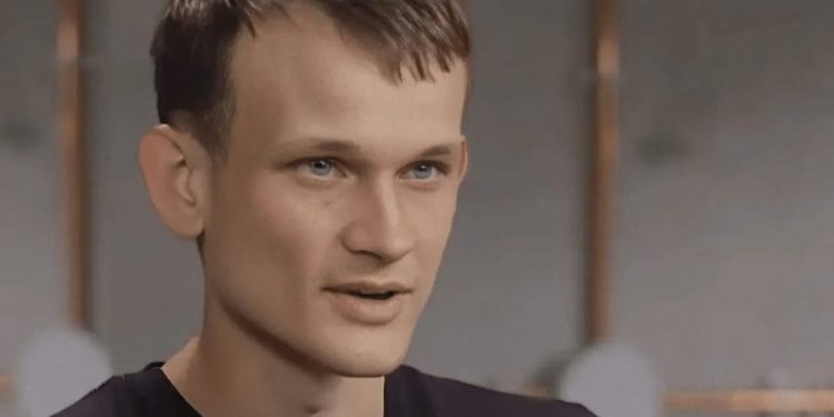 Ethereum Founder Vitalik Buterin Warns Crypto Community Over ‘Official’ Scams