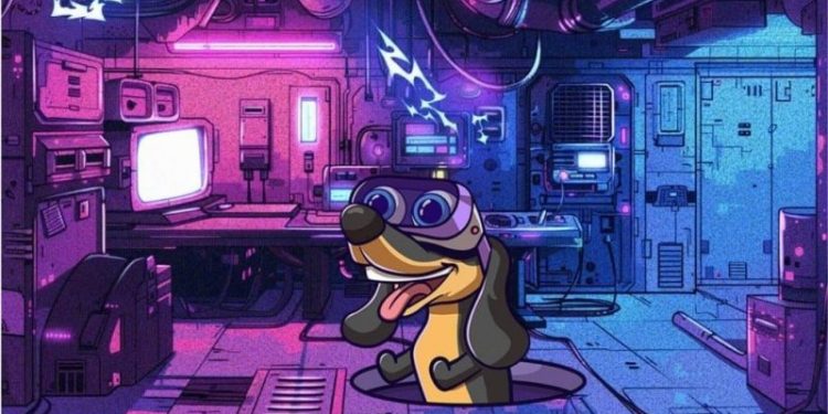 Next TURBO Token, AI Meme Coin WienerAI Raises $3.5 Million in Presale With 100x Gains Incoming