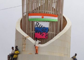 GOP senators blast Biden admin moves in Africa as Russia looks to fill vacuum