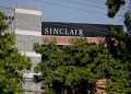 Sinclair explores selling roughly 30% of its broadcast stations, sources say