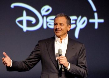 Disney and Warner Bros. Discovery to bundle streaming services