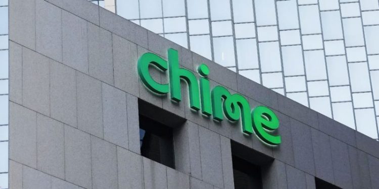 Biden administration orders online banker Chime to pay $4.55 million over delayed refunds to customers