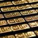 Gold bars are selling like hot cakes in Korea’s convenience stores and vending machines
