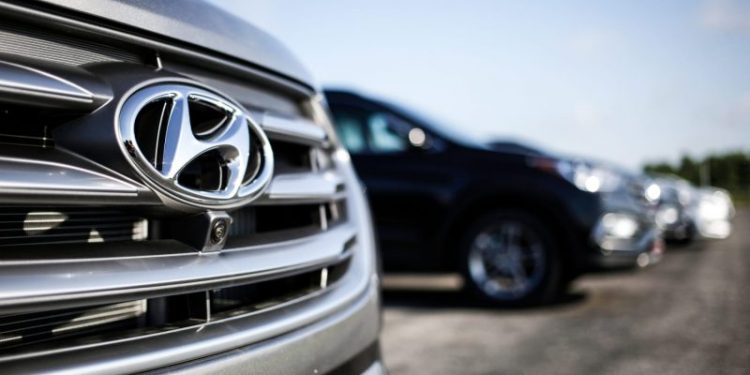 Hyundai and Kia unit settles U.S. charges it repossessed service members’ vehicles