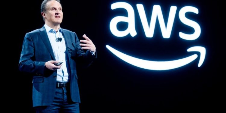 Amazon Web Services CEO Adam Selipsky to step down