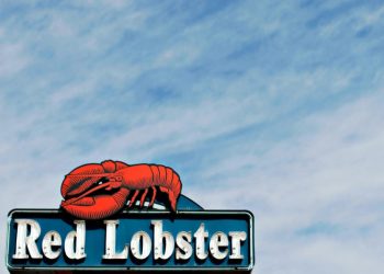 Red Lobster files for bankruptcy, but restaurants will stay open