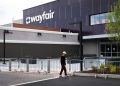 Wayfair to open its first large store, as physical locations make a comeback