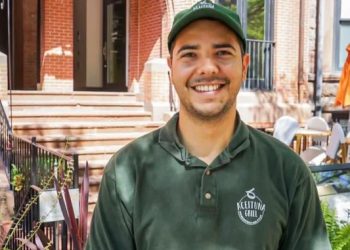 The lunch rush is dead as Americans live for the weekend