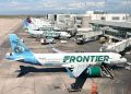 Frontier Airlines does away with change fees in budget airline pricing overhaul