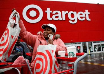 Target lowering prices on 5,000 frequently bought items