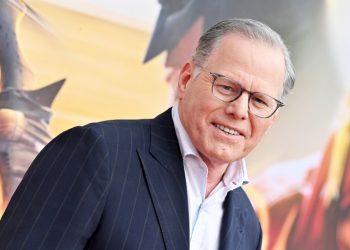 Warner Bros. Discovery’s NBA rights offer could put it in competition with Amazon, not NBC