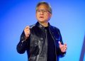 Nvidia CEO Jensen Huang’s net worth swells from $3 billion to $90 billion in five years