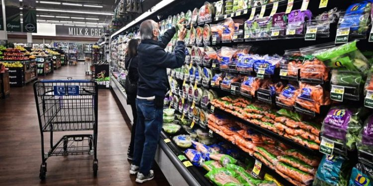 Why groceries are so expensive — and how consumers may start to see relief