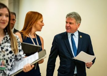 What’s next for Congress on the world front