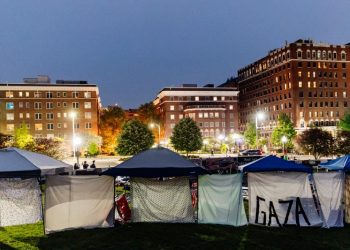 Why is the simplest explanation of campus protests so hard to accept?